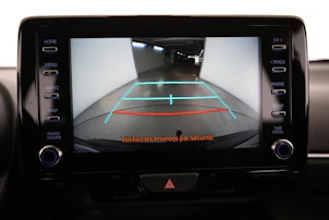 immagine del veicolo TOYOTA Yaris Cross 1.5 VVT-i HSD Trend AWD-i