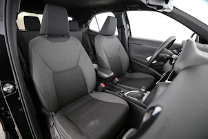 immagine del veicolo TOYOTA Yaris Cross 1.5 VVT-i HSD Trend AWD-i