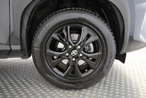 immagine del veicolo TOYOTA Yaris Cross 1.5 VVT-i HSD Trend AWD-i