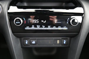 immagine del veicolo TOYOTA Yaris Cross 1.5 VVT-i HSD Trend AWD-i