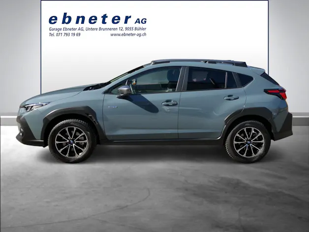 Subaru Crosstrek 2.0i e-Boxer Swiss Plus