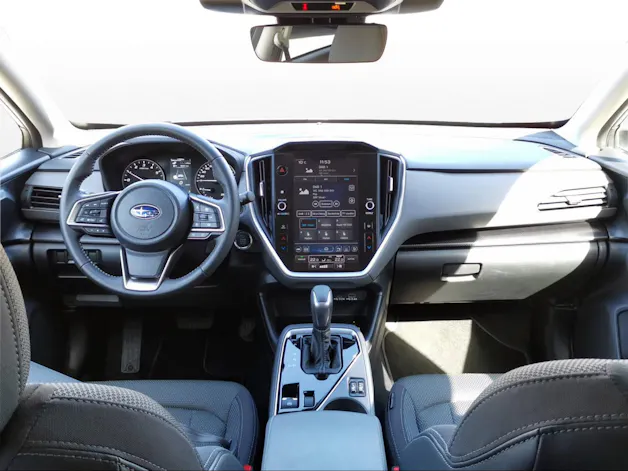 Subaru Crosstrek 2.0i e-Boxer Swiss Plus