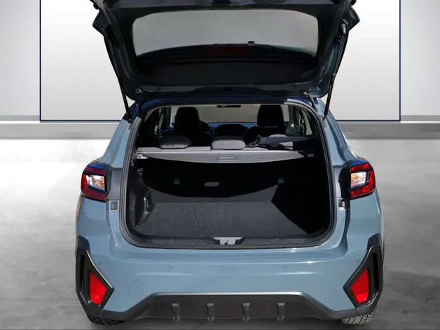 Subaru Crosstrek 2.0i e-Boxer Swiss Plus