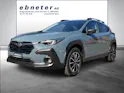 Subaru Crosstrek 2.0i e-Boxer Swiss Plus