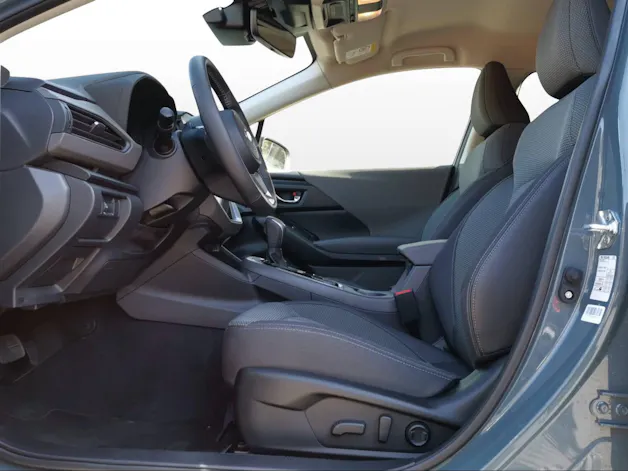 Subaru Crosstrek 2.0i e-Boxer Swiss Plus