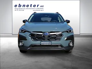 Subaru Crosstrek 2.0i e-Boxer Swiss Plus