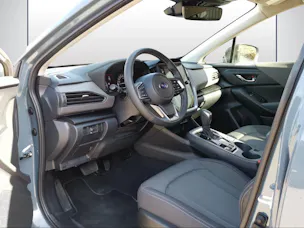 Subaru Crosstrek 2.0i e-Boxer Swiss Plus