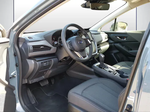 Subaru Crosstrek 2.0i e-Boxer Swiss Plus
