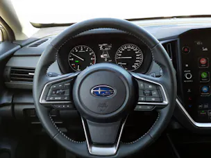 Subaru Crosstrek 2.0i e-Boxer Swiss Plus