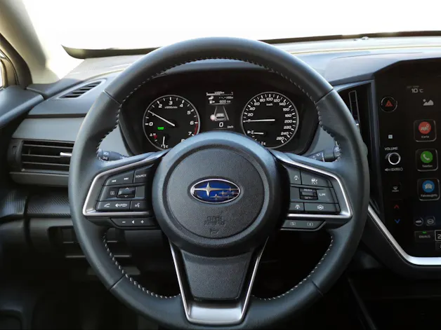 Subaru Crosstrek 2.0i e-Boxer Swiss Plus