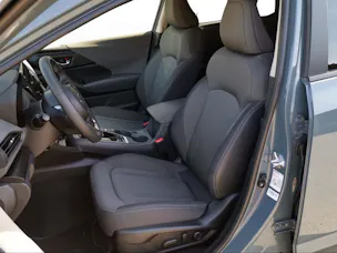 Subaru Crosstrek 2.0i e-Boxer Swiss Plus