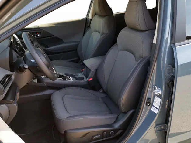 Subaru Crosstrek 2.0i e-Boxer Swiss Plus
