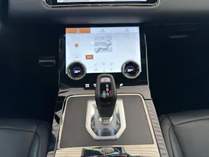 Land Rover Range Rover Evoque 2.0 T 250 R-Dynamic SE