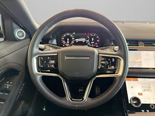 Land Rover Range Rover Evoque 2.0 T 250 R-Dynamic SE