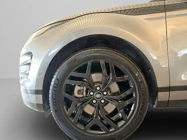Land Rover Range Rover Evoque 2.0 T 250 R-Dynamic SE