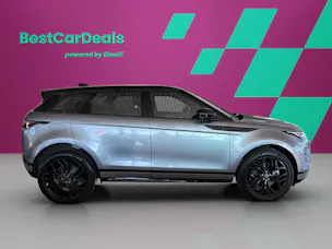 Land Rover Range Rover Evoque 2.0 T 250 R-Dynamic SE