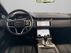 Land Rover Range Rover Evoque 2.0 T 250 R-Dynamic SE