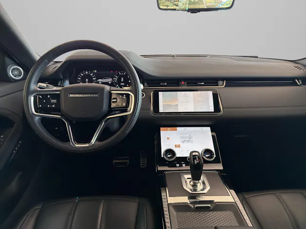 Land Rover Range Rover Evoque 2.0 T 250 R-Dynamic SE