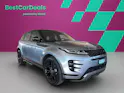Land Rover Range Rover Evoque 2.0 T 250 R-Dynamic SE
