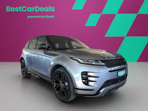 Land Rover Range Rover Evoque 2.0 T 250 R-Dynamic SE