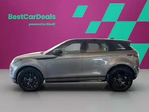 Land Rover Range Rover Evoque 2.0 T 250 R-Dynamic SE