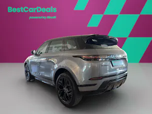 Land Rover Range Rover Evoque 2.0 T 250 R-Dynamic SE