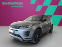 Land Rover Range Rover Evoque 2.0 T 250 R-Dynamic SE