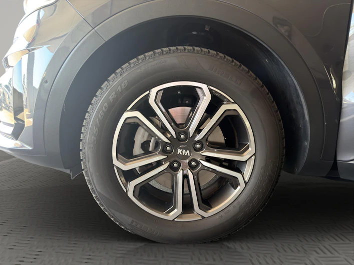 image du véhicule KIA SORENTO