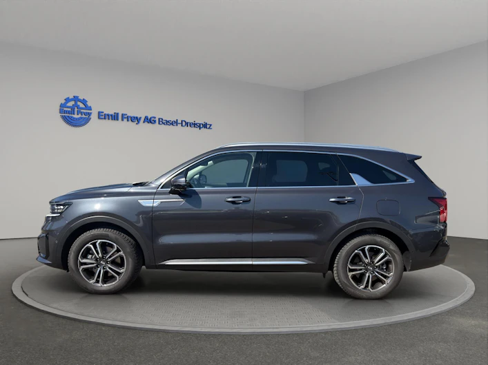 image du véhicule KIA SORENTO