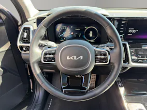 Kia Sorento 1.6 T-GDi Hybrid Style