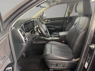 Kia Sorento 1.6 T-GDi Hybrid Style