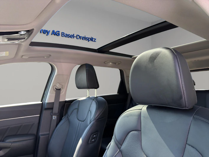 image du véhicule KIA SORENTO