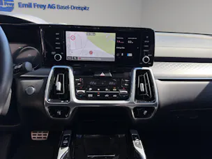 Kia Sorento 1.6 T-GDi Hybrid Style