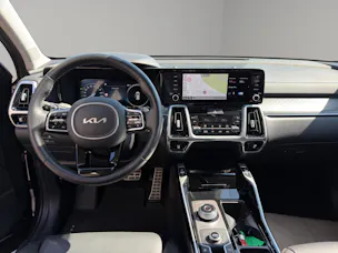 Kia Sorento 1.6 T-GDi Hybrid Style