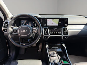 image du véhicule KIA Sorento 1.6 T-GDi Hybrid Style