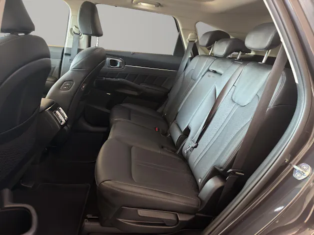 Kia Sorento 1.6 T-GDi Hybrid Style