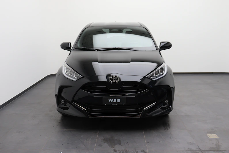 image du véhicule TOYOTA YARIS