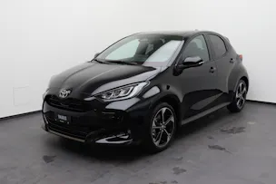 Toyota Yaris 1.5 VVT-i HSD Premium