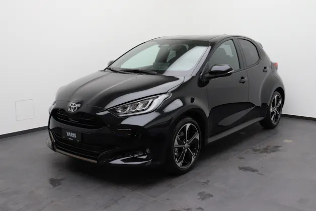 Toyota Yaris 1.5 VVT-i HSD Premium