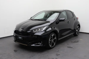 image du véhicule TOYOTA Yaris 1.5 VVT-i HSD Premium