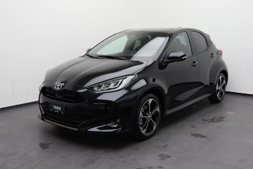 image du véhicule TOYOTA Yaris 1.5 VVT-i HSD Premium
