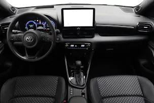 Toyota Yaris 1.5 VVT-i HSD Premium