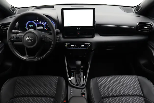 Toyota Yaris 1.5 VVT-i HSD Premium