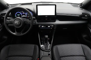 image du véhicule TOYOTA Yaris 1.5 VVT-i HSD Premium