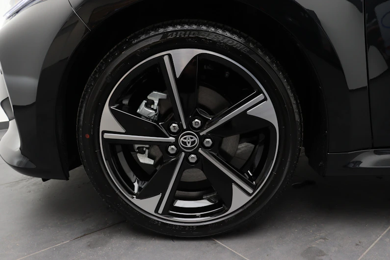 image du véhicule TOYOTA YARIS