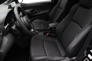 image du véhicule TOYOTA Yaris 1.5 VVT-i HSD Premium