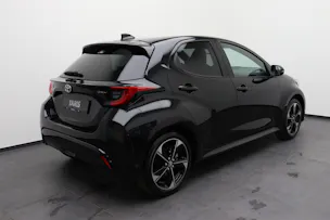 Toyota Yaris 1.5 VVT-i HSD Premium