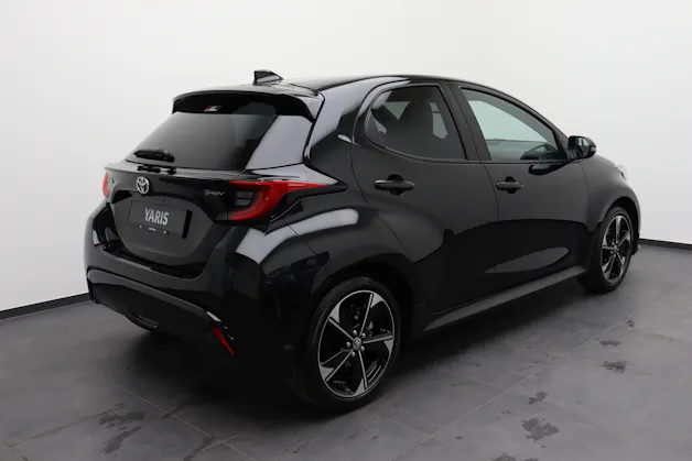Toyota Yaris 1.5 VVT-i HSD Premium