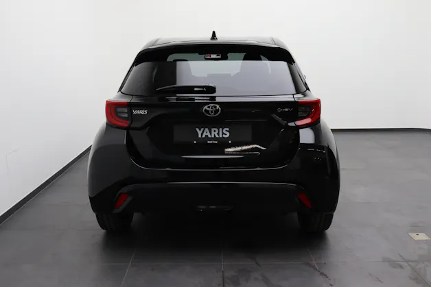 Toyota Yaris 1.5 VVT-i HSD Premium