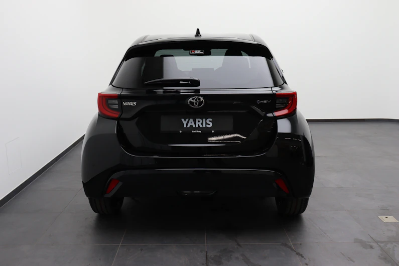 image du véhicule TOYOTA YARIS